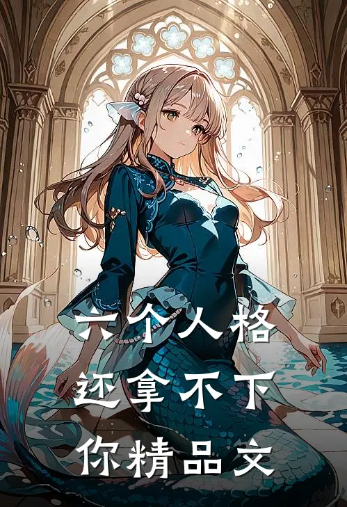六个人格还拿不下你精品文