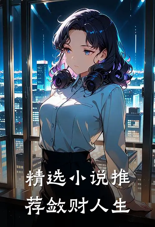 精选小说推荐敛财人生
