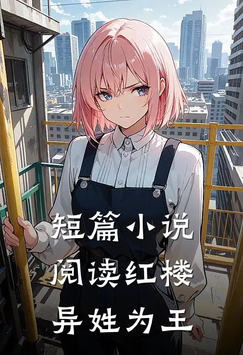 短篇小说阅读红楼：异姓为王