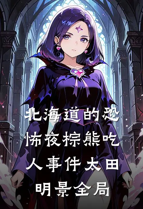 北海道的恐怖夜棕熊吃人事件太田明景全局