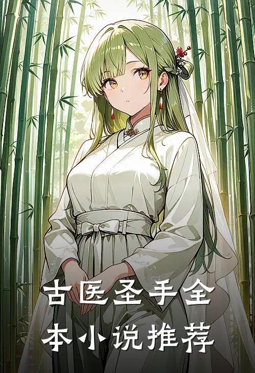 古医圣手全本小说推荐