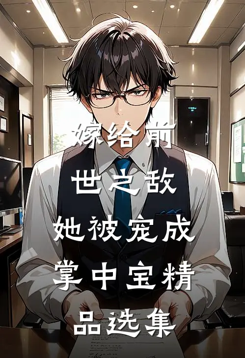 嫁给前世之敌，她被宠成掌中宝精品选集