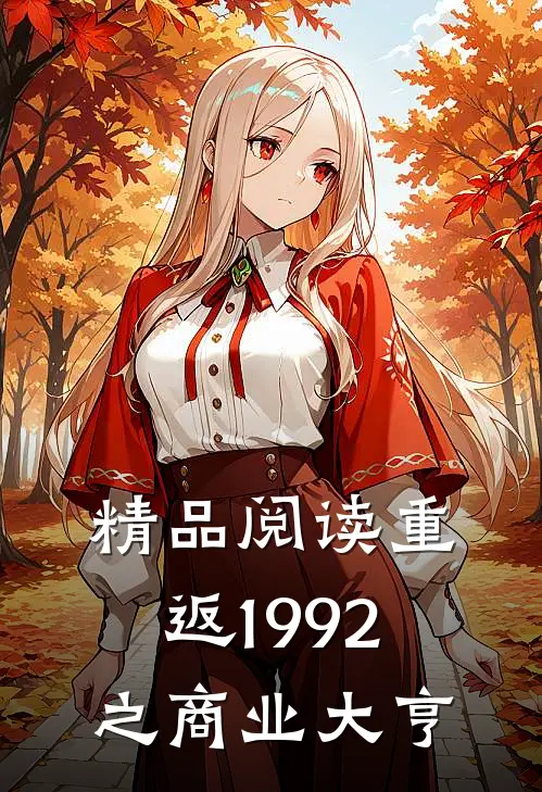 精品阅读重返1992之商业大亨