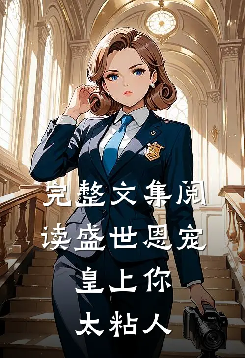 完整文集阅读盛世恩宠：皇上你太粘人