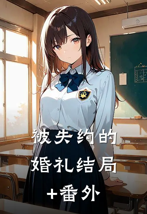 被失约的婚礼结局+番外