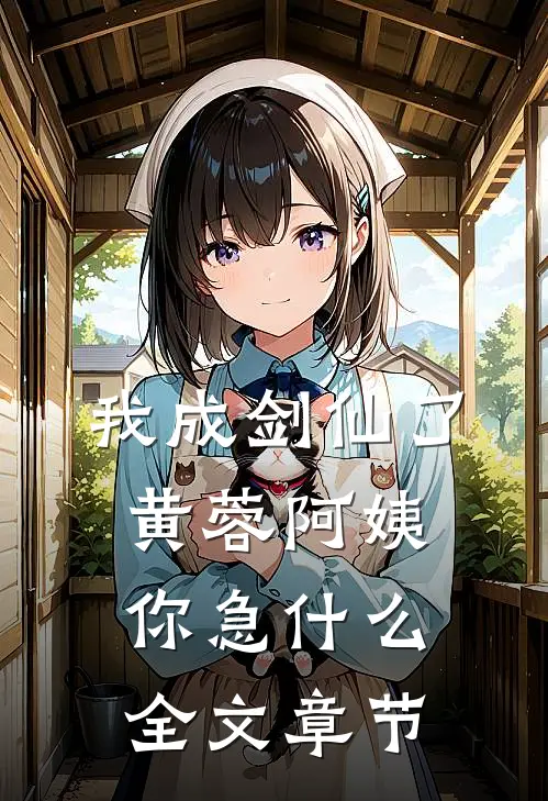 我成剑仙了，黄蓉阿姨你急什么全文章节