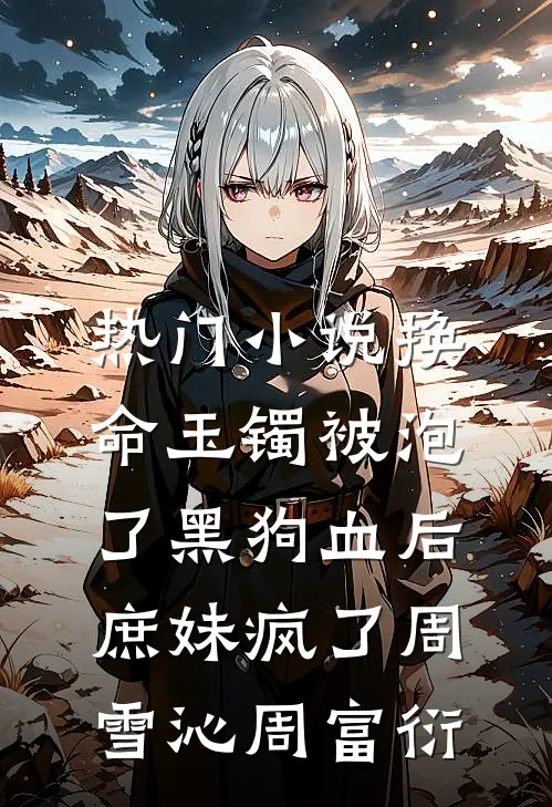 热门小说换命玉镯被泡了黑狗血后，庶妹疯了周雪沁周富衍