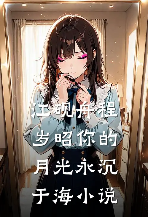 江砚舟程岁昭你的月光永沉于海小说