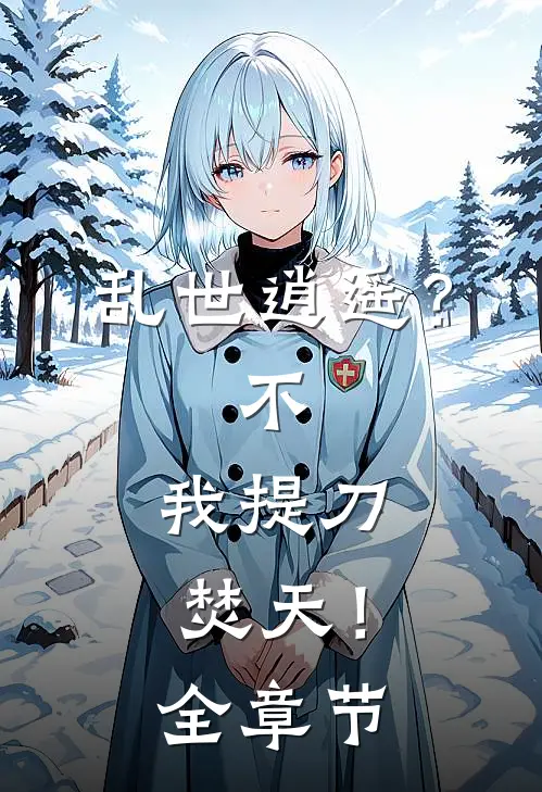 乱世逍遥？不，我提刀焚天！全章节