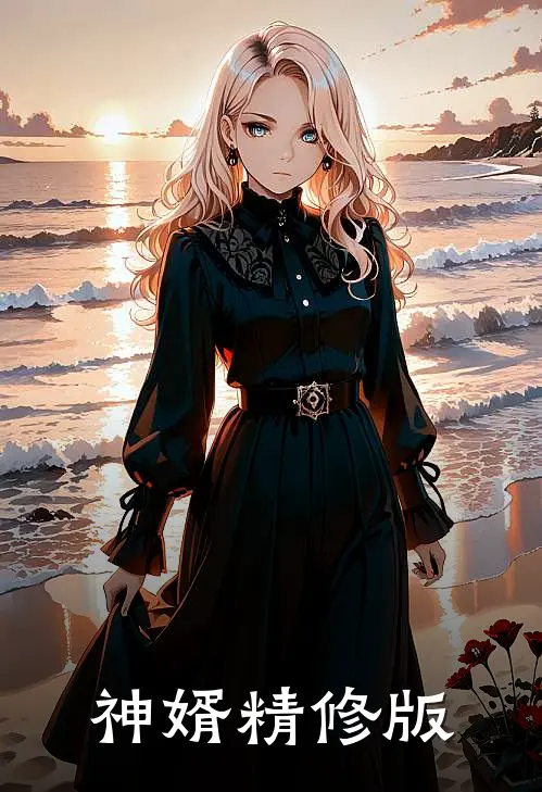 神婿精修版