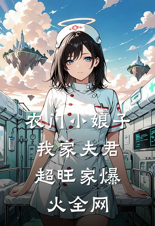 农门小娘子：我家夫君超旺家爆火全网