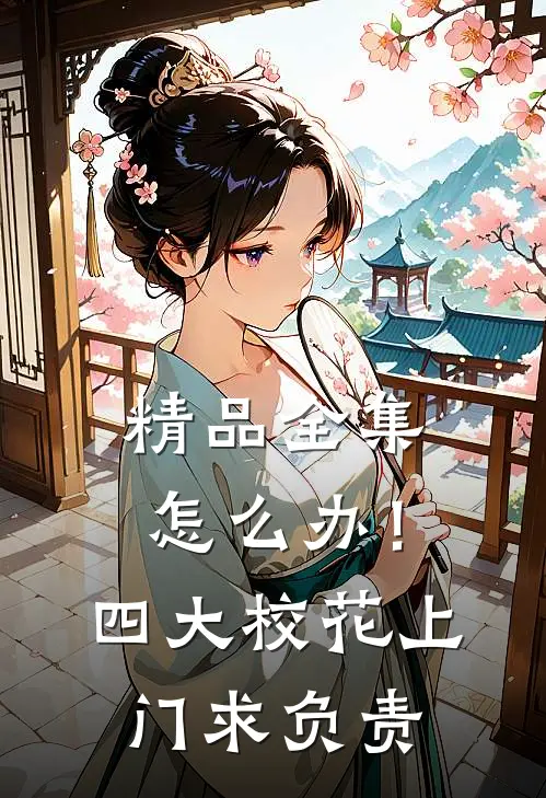 精品全集怎么办！四大校花上门求负责