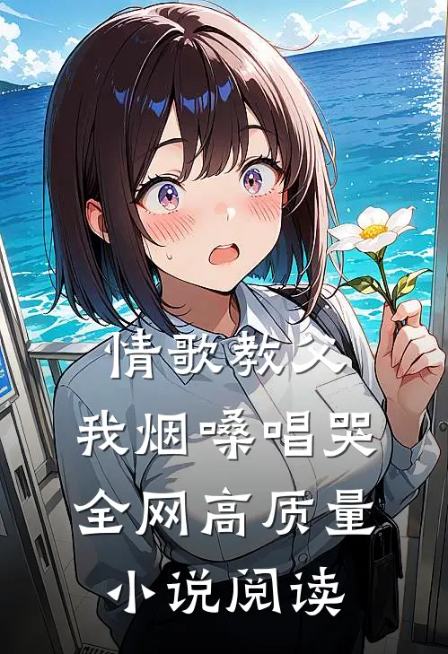情歌教父：我烟嗓唱哭全网高质量小说阅读