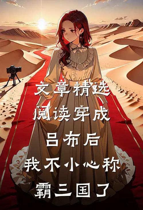 文章精选阅读穿成吕布后，我不小心称霸三国了