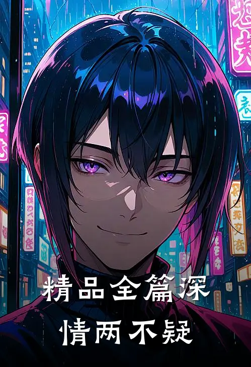 精品全篇深情两不疑