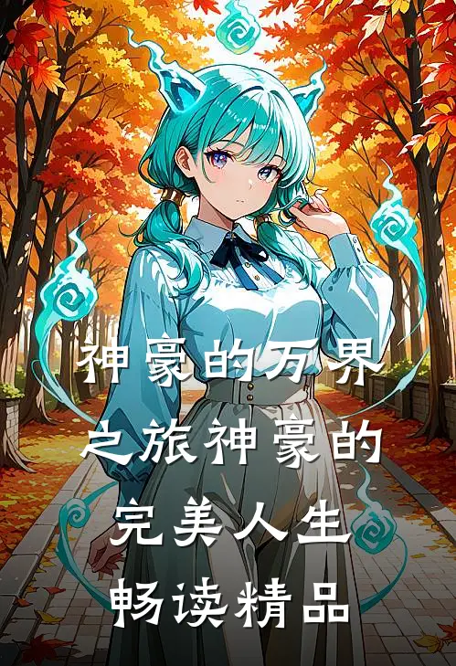神豪的万界之旅神豪的完美人生畅读精品