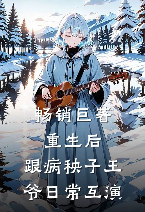 畅销巨著重生后，跟病秧子王爷日常互演
