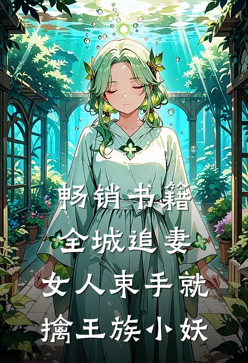 畅销书籍全城追妻:女人束手就擒 王族小妖