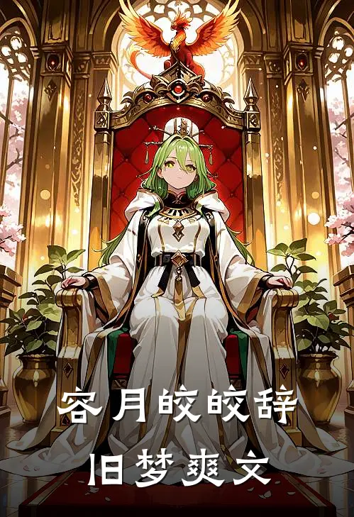 容月皎皎辞旧梦爽文