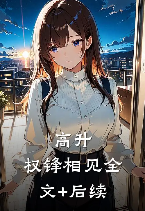 高升：权锋相见全文+后续