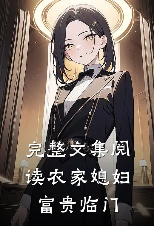 完整文集阅读农家媳妇：富贵临门