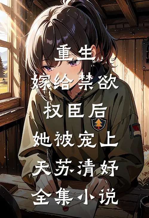 重生:嫁给禁欲权臣后,她被宠上天苏清妤全集小说