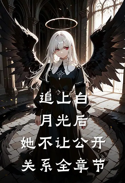 追上白月光后，她不让公开关系全章节
