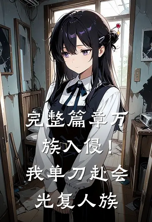 完整篇章万族入侵！我单刀赴会光复人族