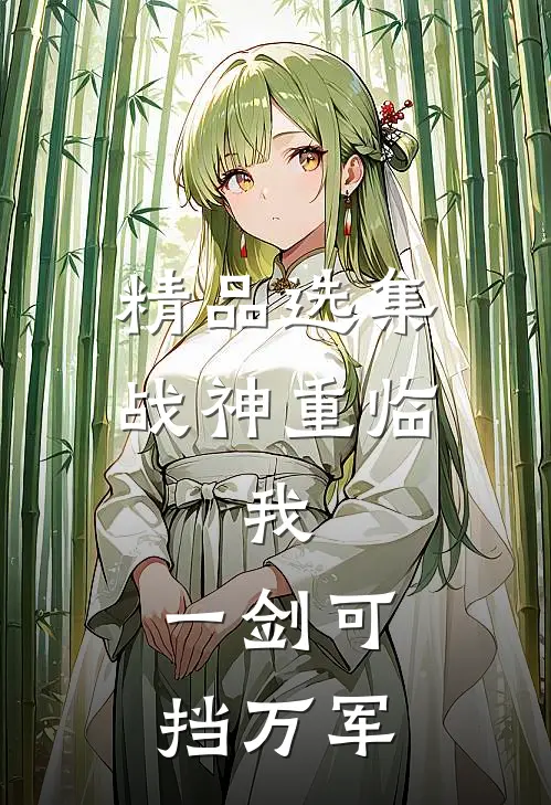 精品选集战神重临：我，一剑可挡万军