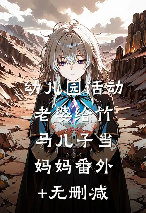 幼儿园活动，老婆给竹马儿子当妈妈番外+无删减