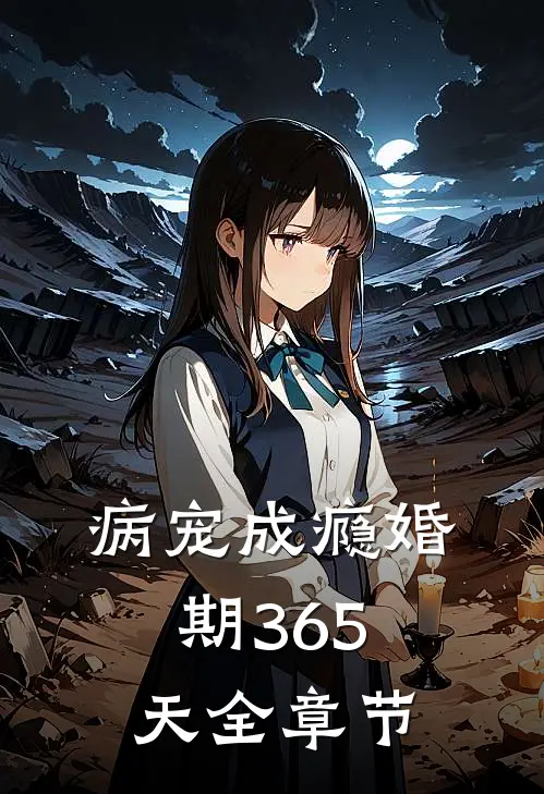 病宠成瘾婚期365天全章节