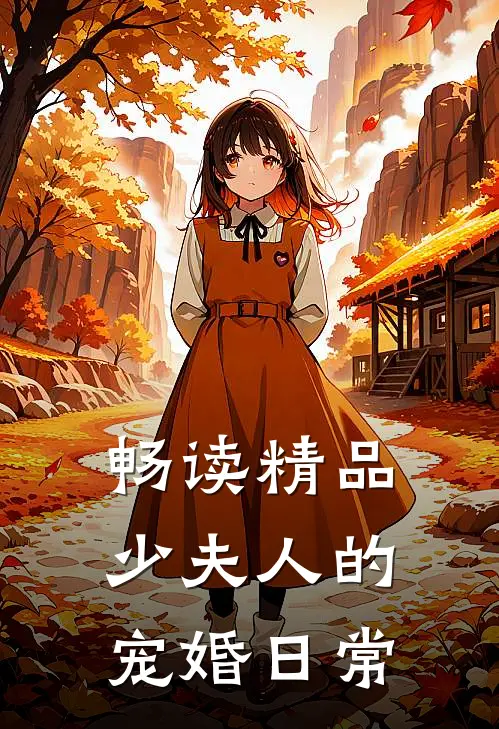 畅读精品少夫人的宠婚日常