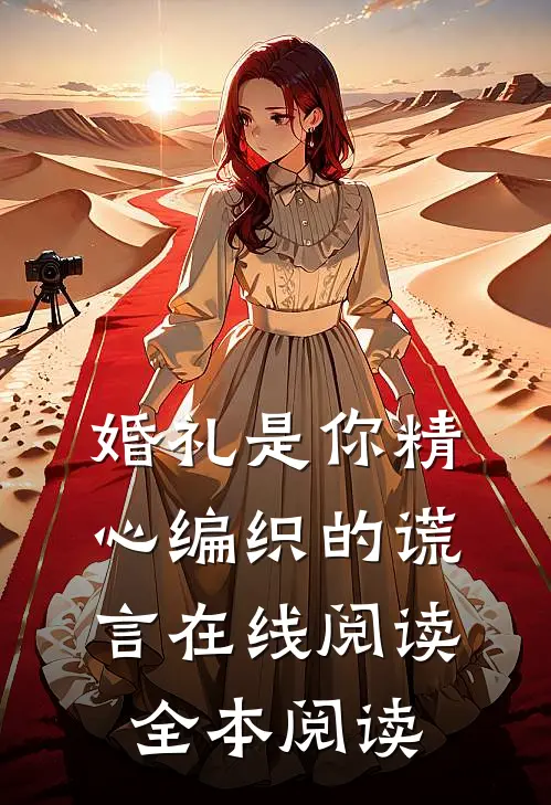 婚礼是你精心编织的谎言在线阅读全本阅读