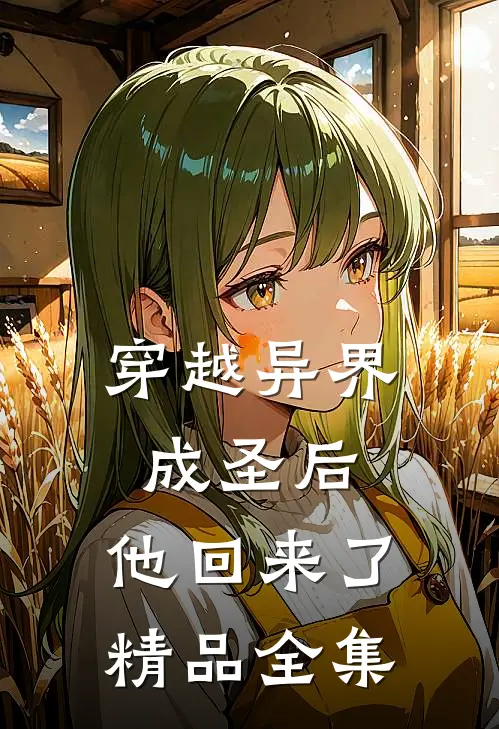 穿越异界成圣后，他回来了精品全集