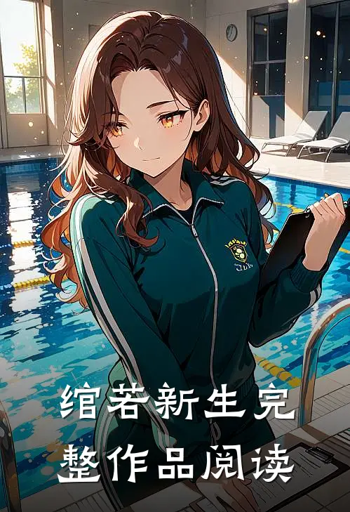 绾若新生完整作品阅读