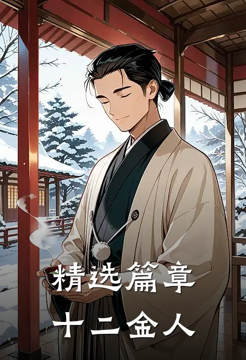 精选篇章十二金人