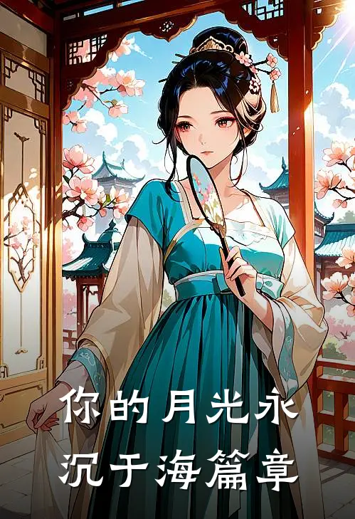 你的月光永沉于海篇章