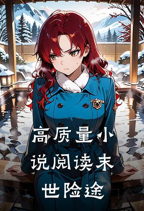 高质量小说阅读末世险途