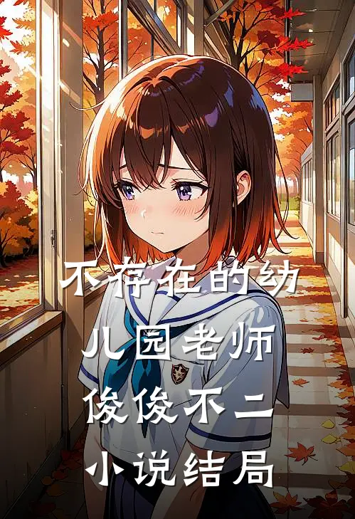 不存在的幼儿园老师俊俊不二小说结局