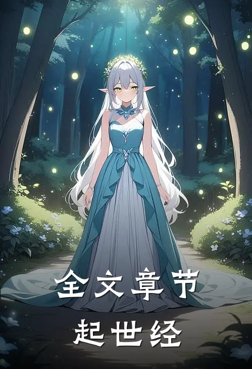 全文章节起世经