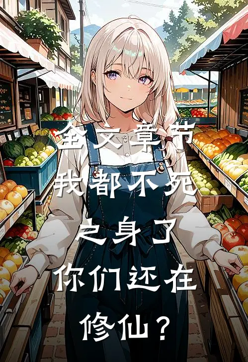 全文章节我都不死之身了，你们还在修仙？