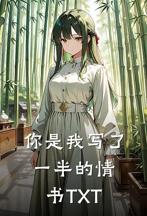 你是我写了一半的情书TXT
