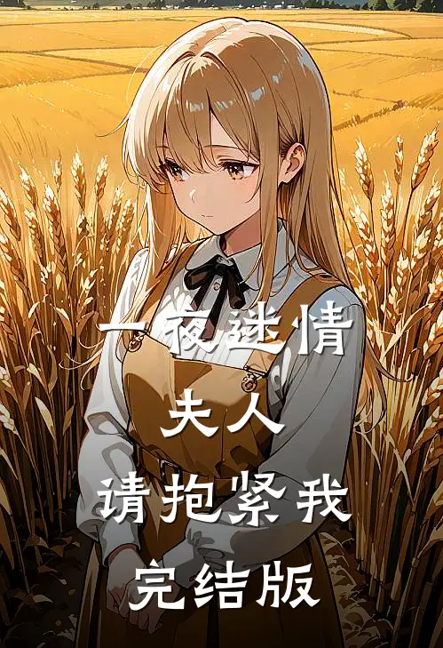 一夜迷情：夫人，请抱紧我完结版