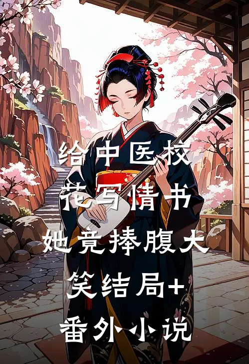给中医校花写情书，她竟捧腹大笑结局+番外小说