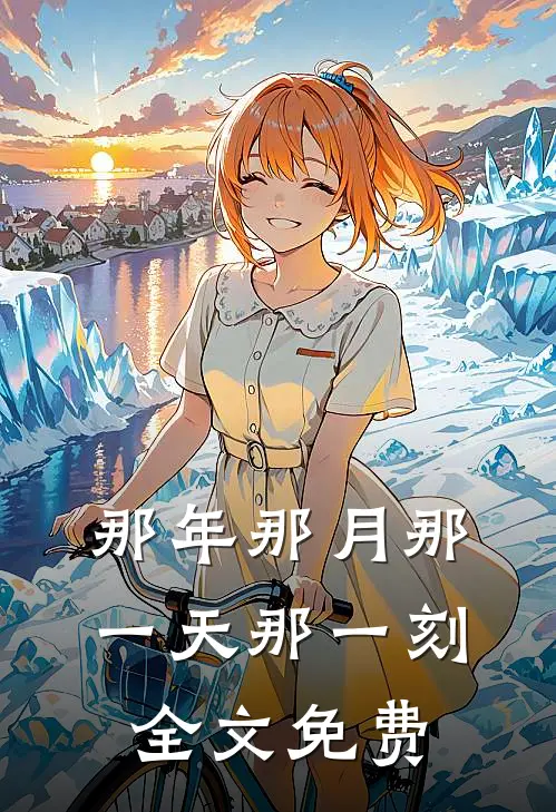 那年那月那一天那一刻全文免费