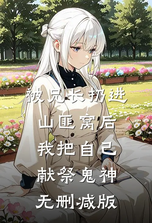 被兄长扔进山匪窝后，我把自己献祭鬼神无删减版