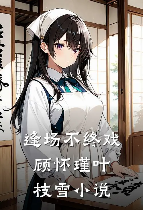 逢场不终戏顾怀瑾叶枝雪小说
