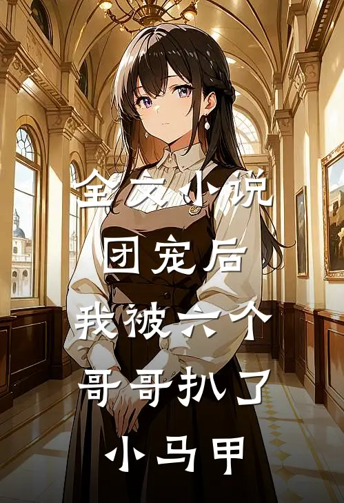 全文小说团宠后，我被六个哥哥扒了小马甲