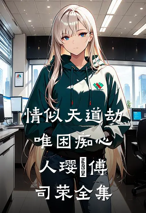 情似天道劫，唯困痴心人璎氿傅司荣 全集