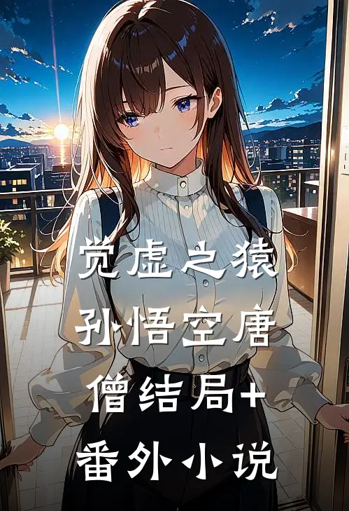 觉虚之猿孙悟空唐僧结局+番外小说